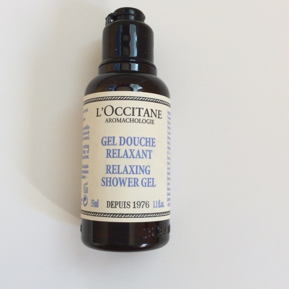 L’Occitane - Travel Size Body Care Bundle - Picture 5 of 10